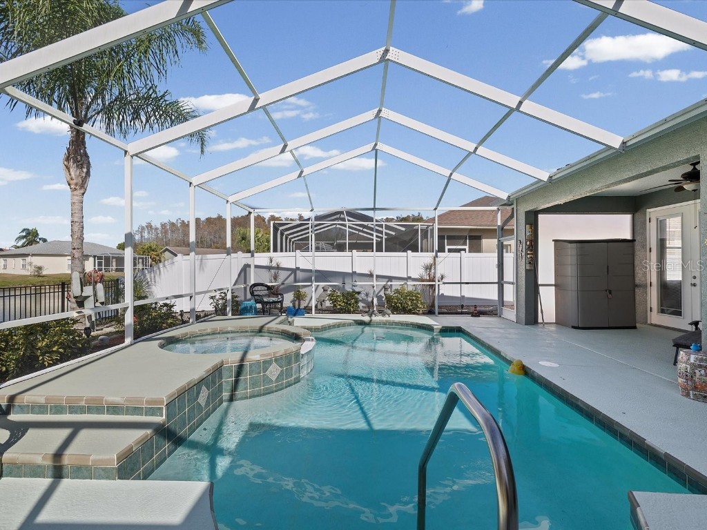 4731 Spring Side Drive New Port Richey FL 34653 W7881468 image39