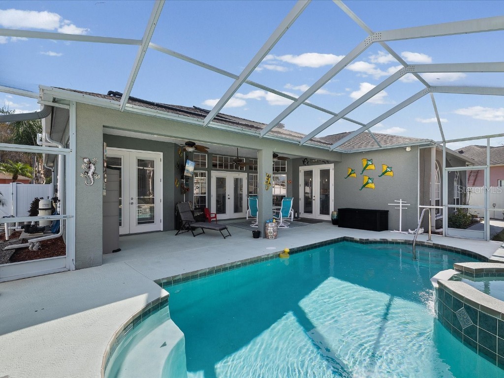 4731 Spring Side Drive New Port Richey FL 34653 W7881468 image41