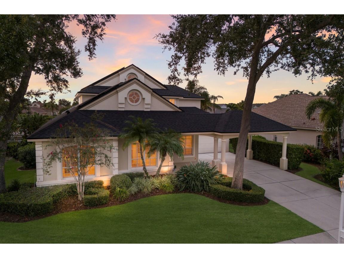 4731 Starboard Drive Bradenton FL 34208 - MANATEE RIVER A4658770 image1