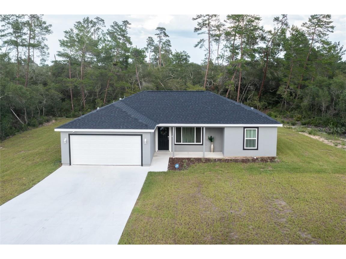 4731 SW 159th Lane Road Ocala FL 34473 GC514847 image1