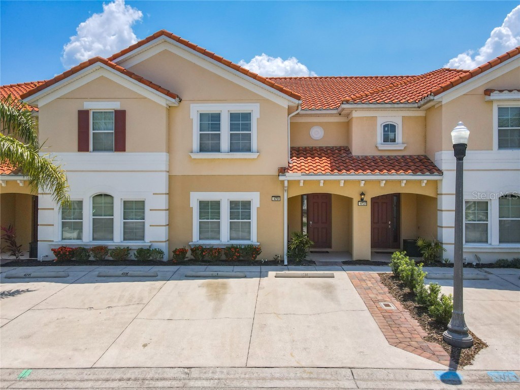 4731 Terrasonesta Drive Davenport FL 33837 O6123311 image1