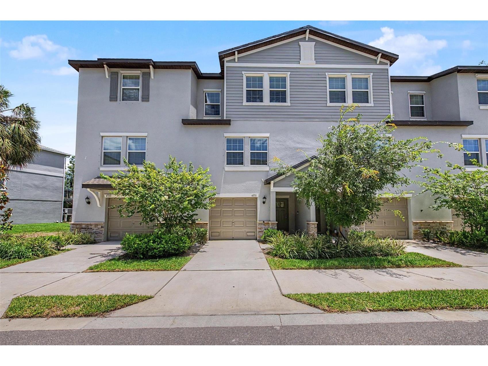 4731 Tuscan Loon Drive Tampa FL 33619 TB8517694 image1