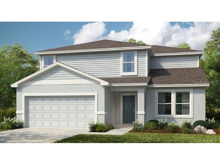 4732 Babys Breath Place Lake Hamilton FL 33851 TB8397033 image1