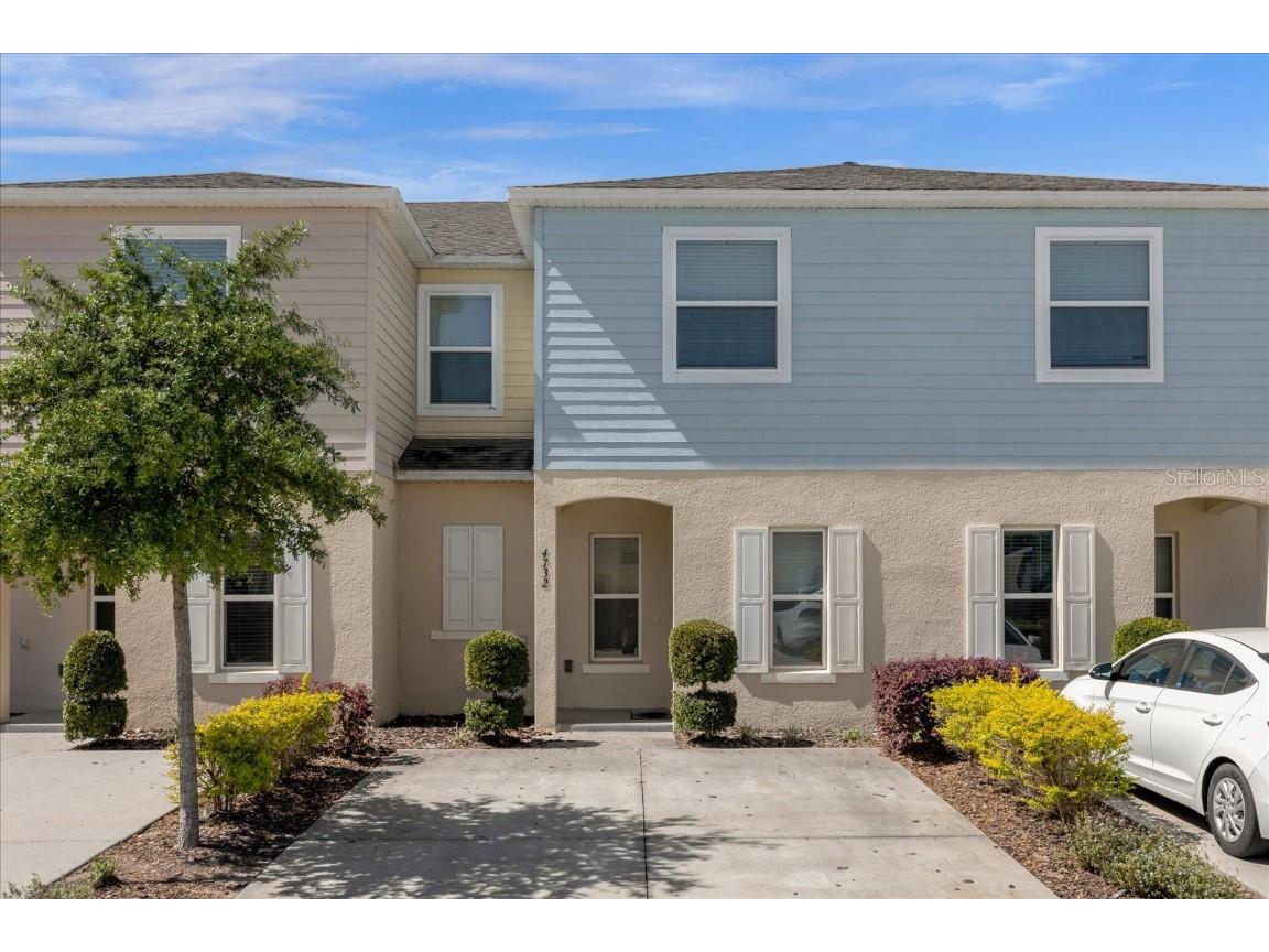 4732 Coral Castle Drive Kissimmee FL 34746 O6293809 image1