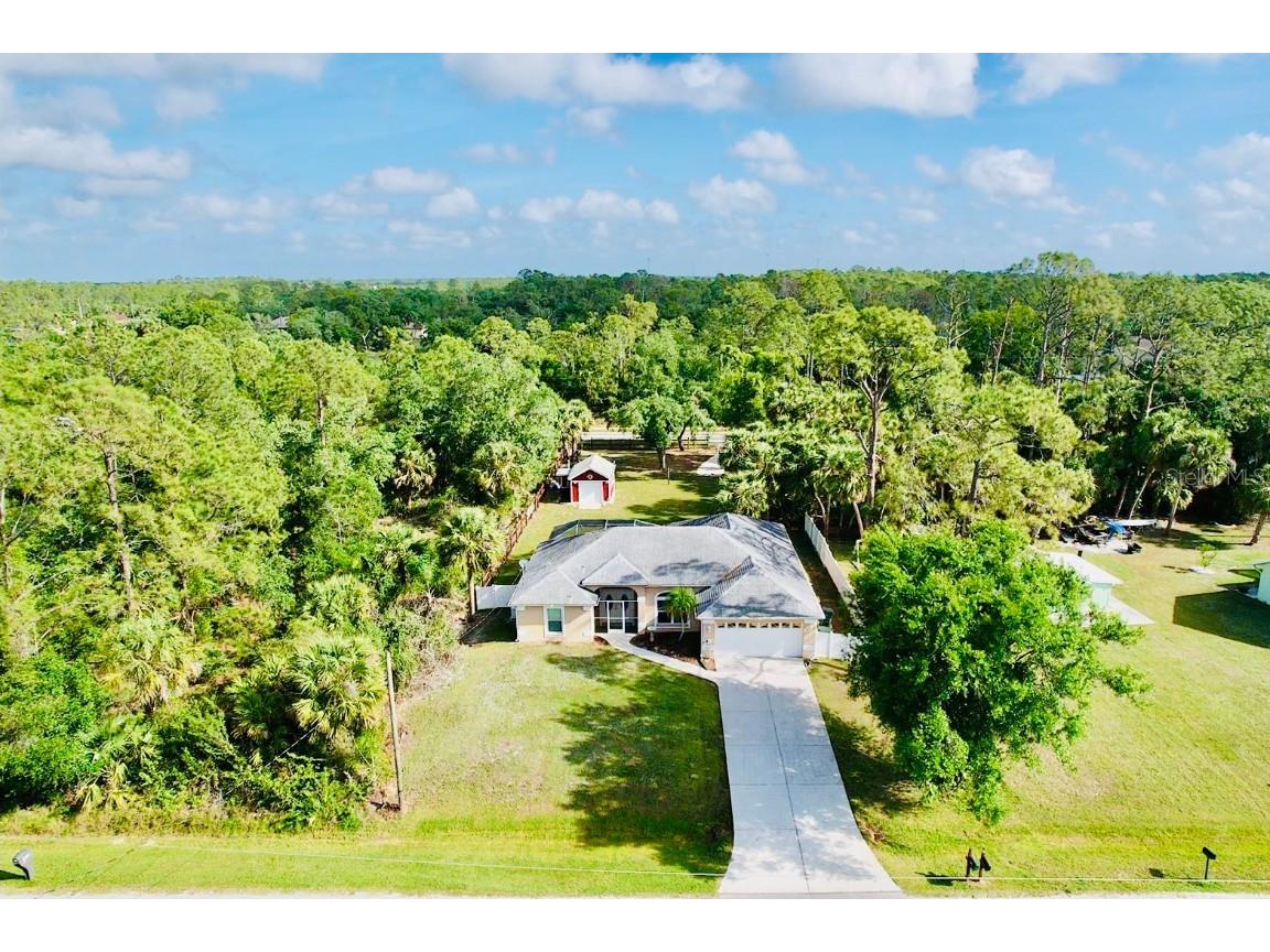 4732 Flint Drive North Port FL 34286 N6138325 image1