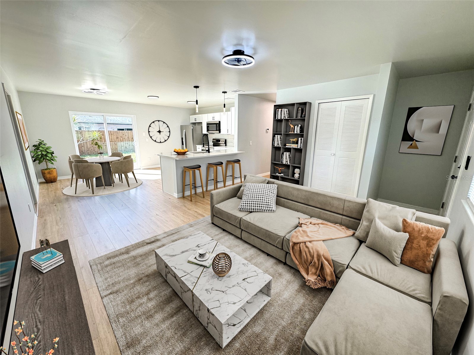 4732 Lighthouse Circle Orlando FL 32808 - KASEY LAKE O6380556 image5