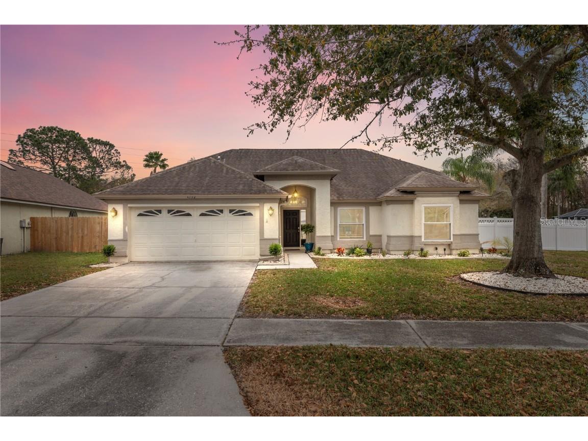 4732 Mill Run Drive New Port Richey FL 34653 W7862090 image1