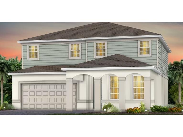 4732 Misty Forest Way Clermont FL 34714 J999974 image1