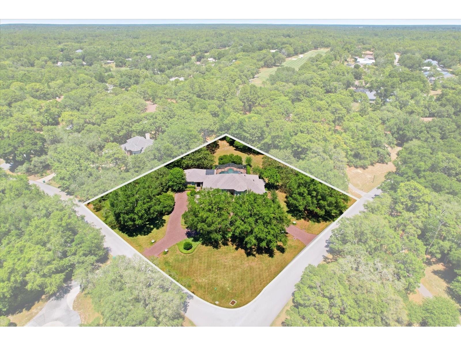 4732 N Pine Valley Loop Lecanto FL 34461 OM724362 image3