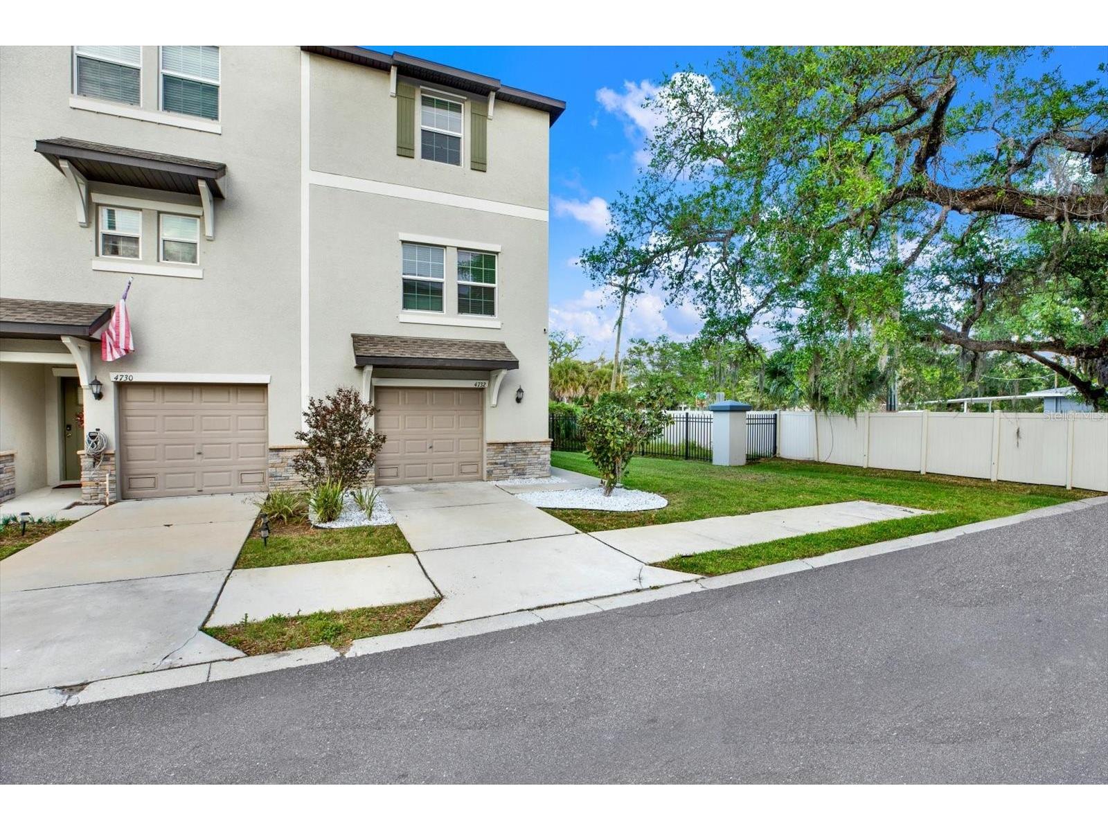 4732 Pickering Harbor Place Tampa FL 33619 TB8494340 image1