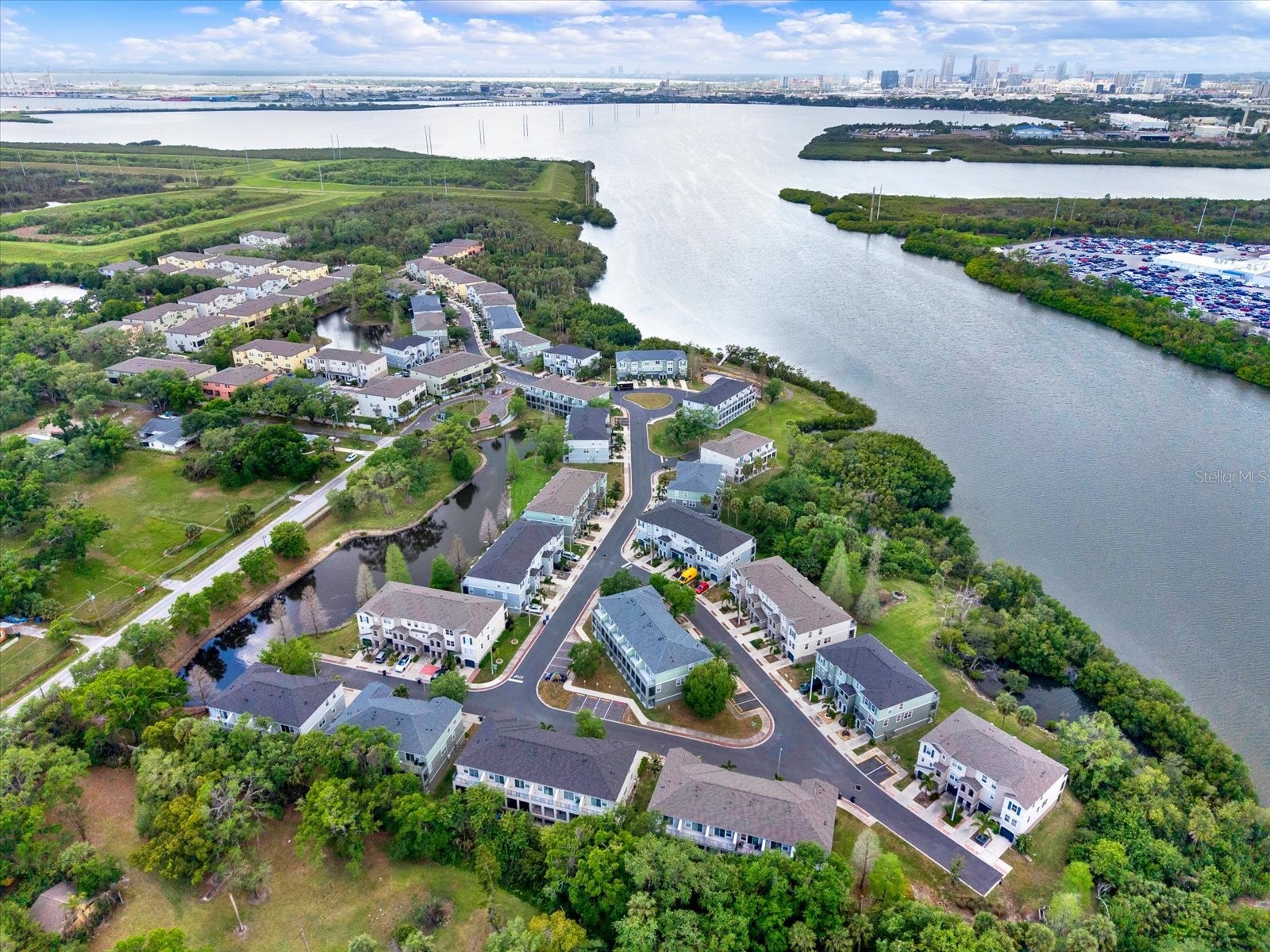 4732 Pickering Harbor Place Tampa FL 33619 TB8494340 image28