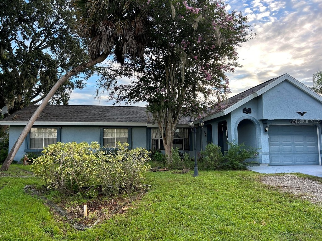 4732 Pocatella Avenue North Port FL 34287 N6133931 image1