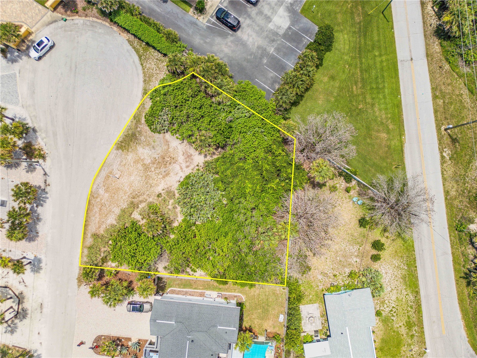 4732 Van Kleeck Drive New Smyrna Beach FL 32169 NS1088457 image1