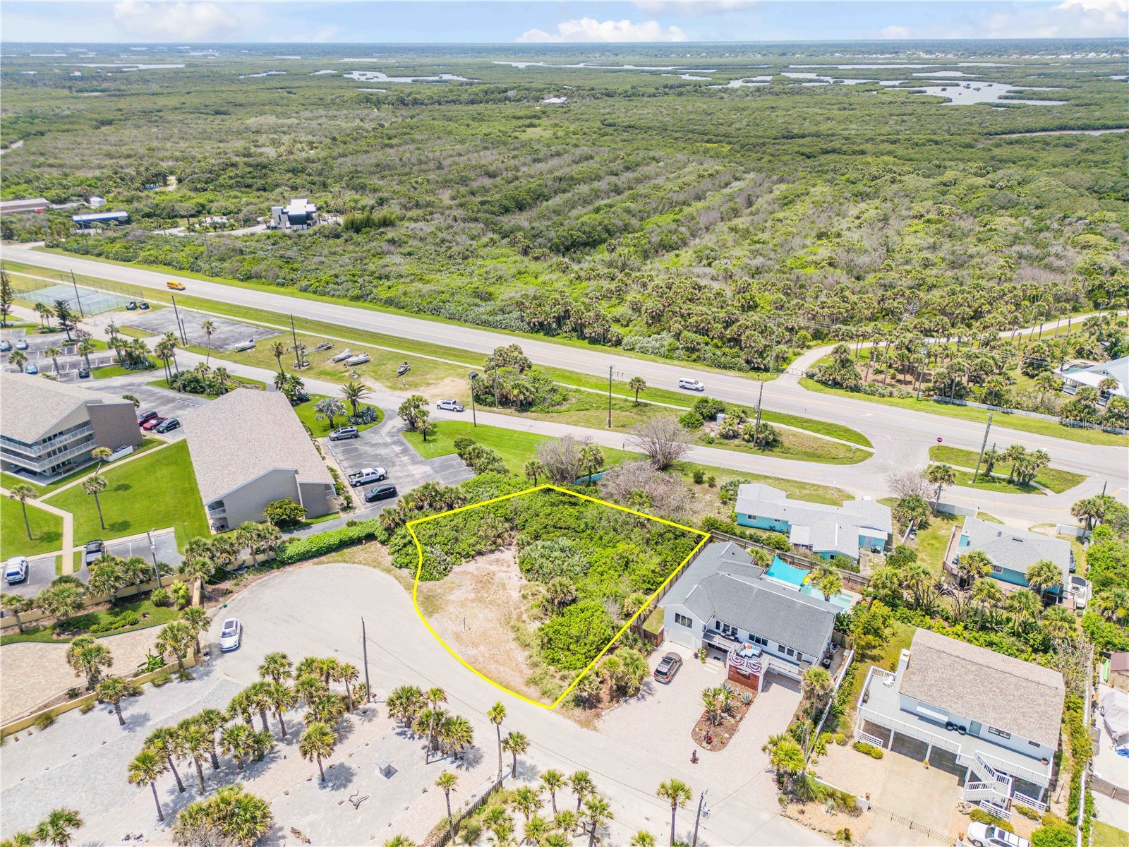 4732 Van Kleeck Drive New Smyrna Beach FL 32169 NS1088457 image13