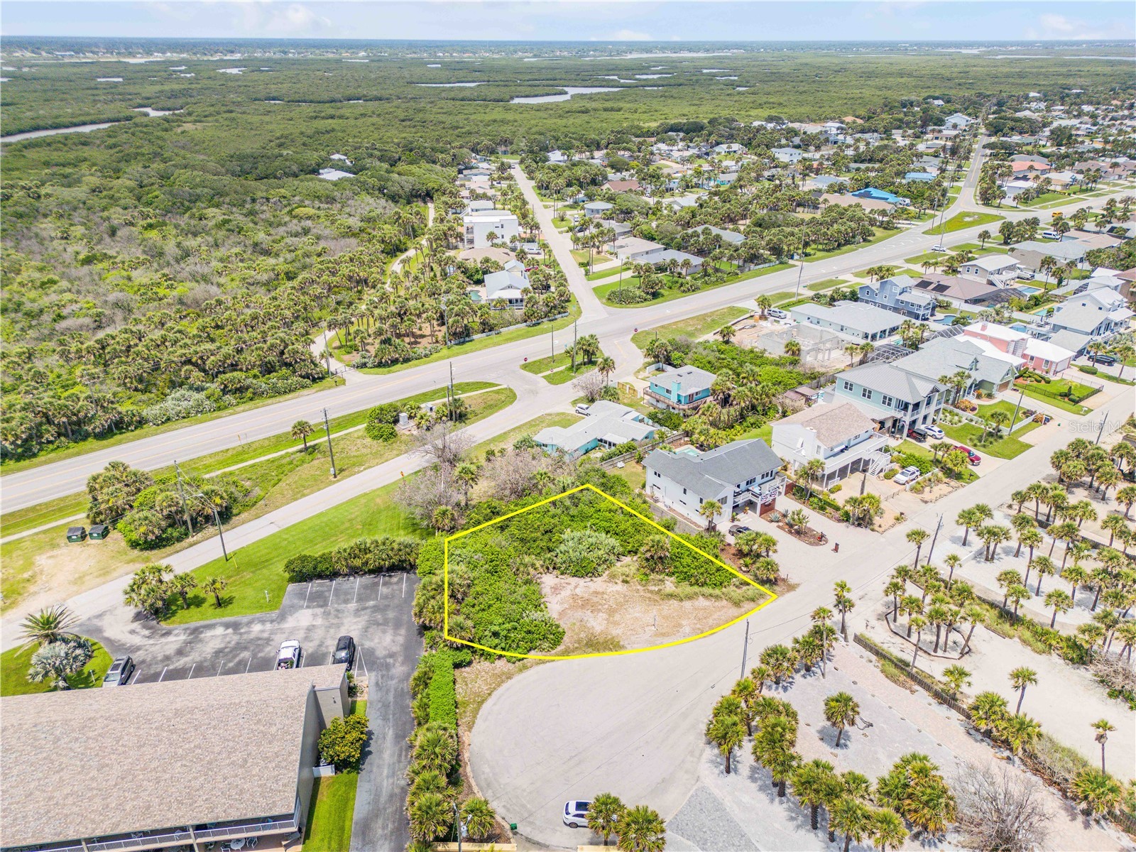 4732 Van Kleeck Drive New Smyrna Beach FL 32169 NS1088457 image15