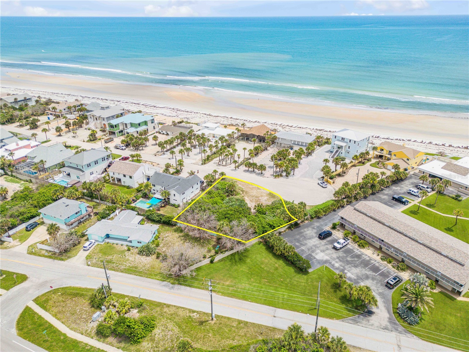 4732 Van Kleeck Drive New Smyrna Beach FL 32169 NS1088457 image19