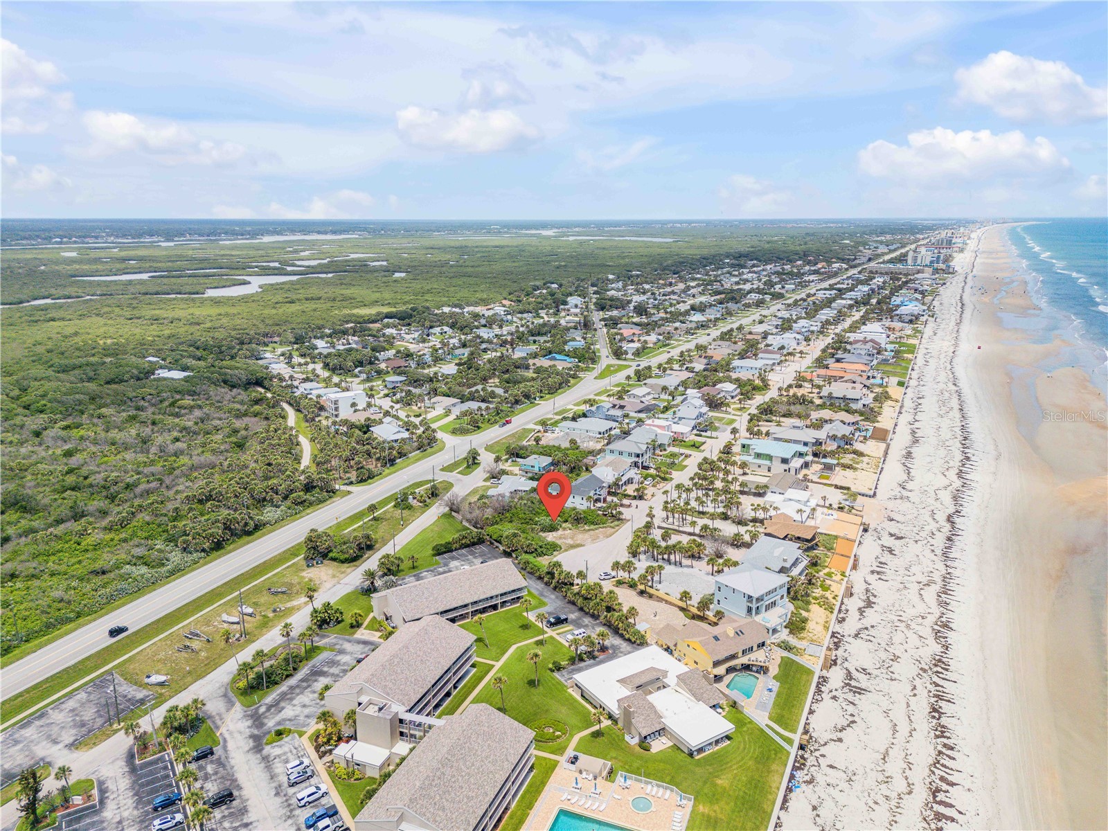4732 Van Kleeck Drive New Smyrna Beach FL 32169 NS1088457 image21