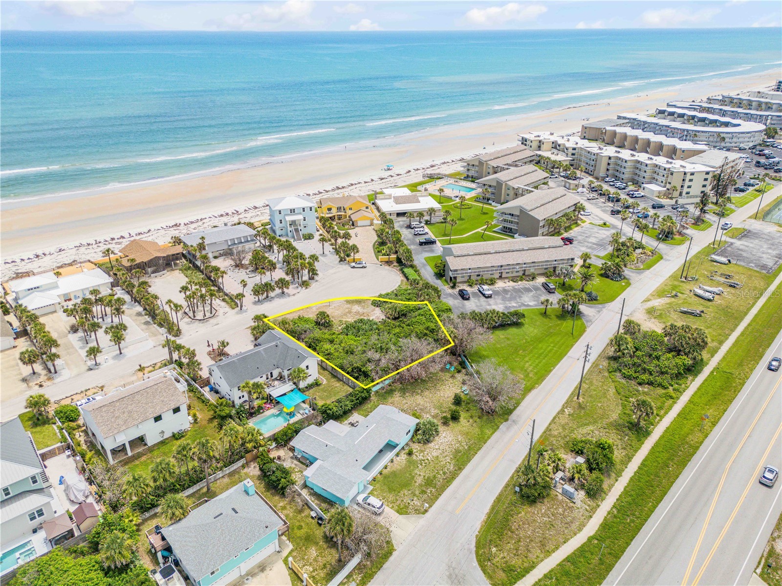 4732 Van Kleeck Drive New Smyrna Beach FL 32169 NS1088457 image22