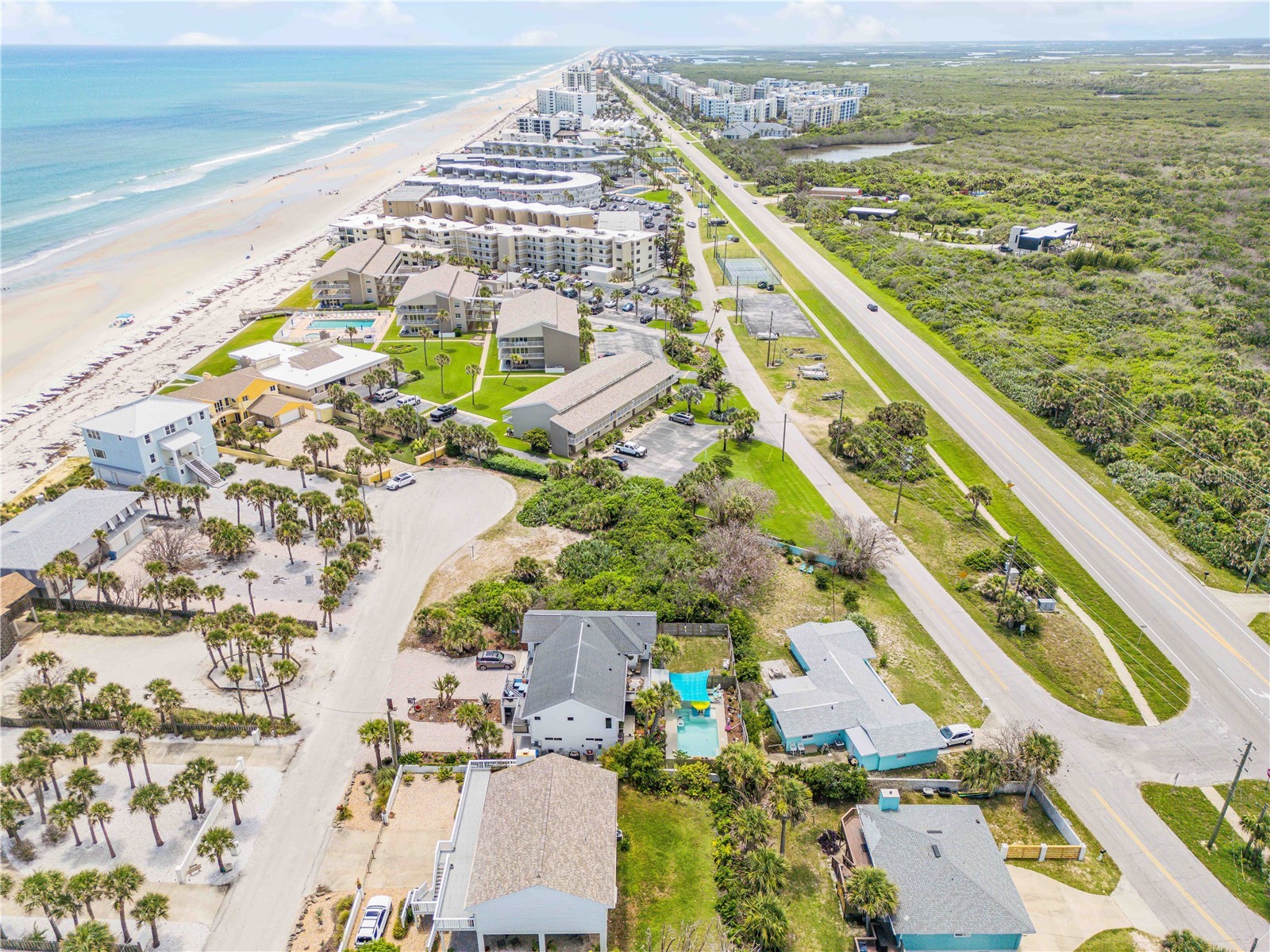 4732 Van Kleeck Drive New Smyrna Beach FL 32169 NS1088457 image23