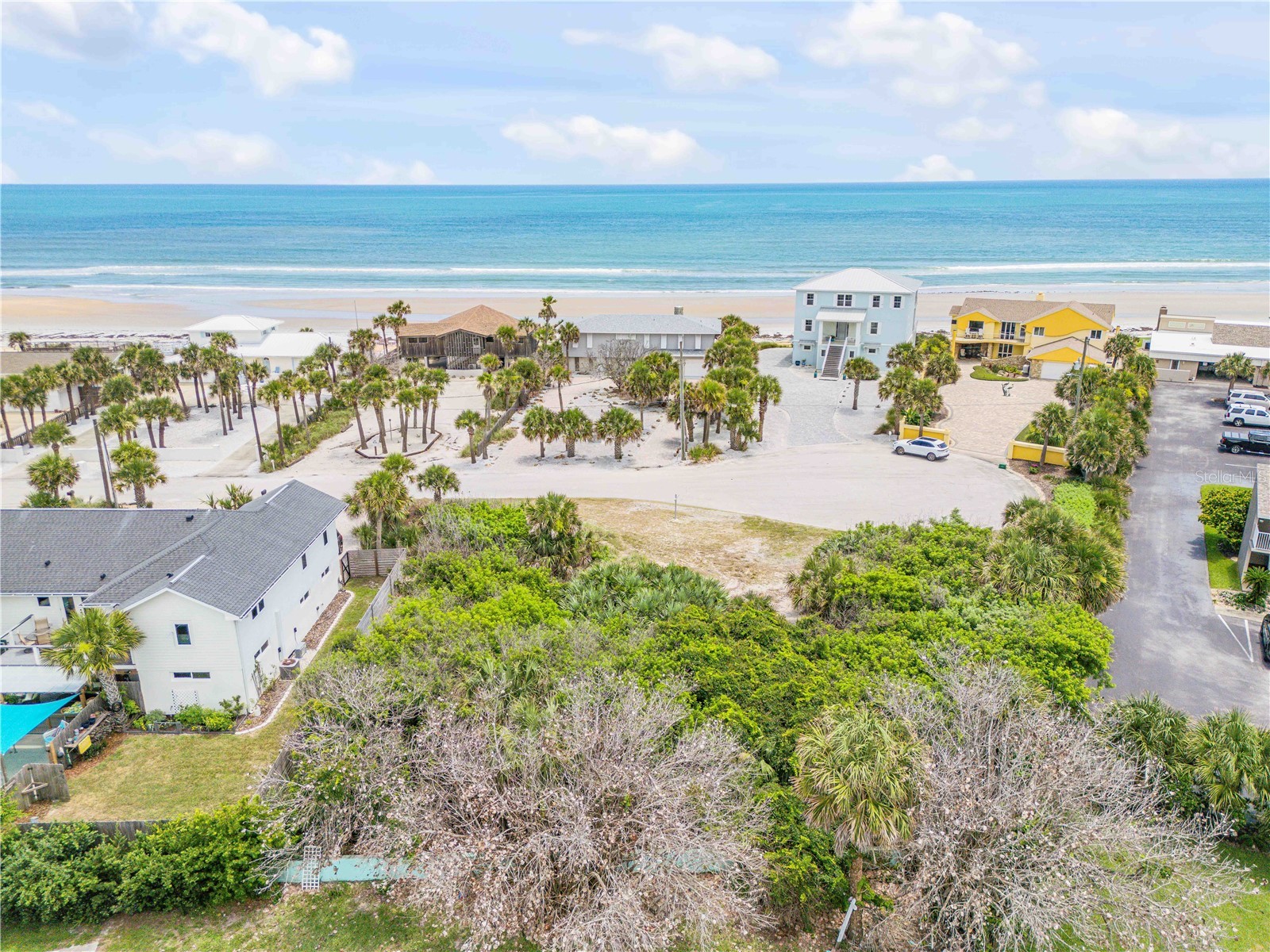 4732 Van Kleeck Drive New Smyrna Beach FL 32169 NS1088457 image25