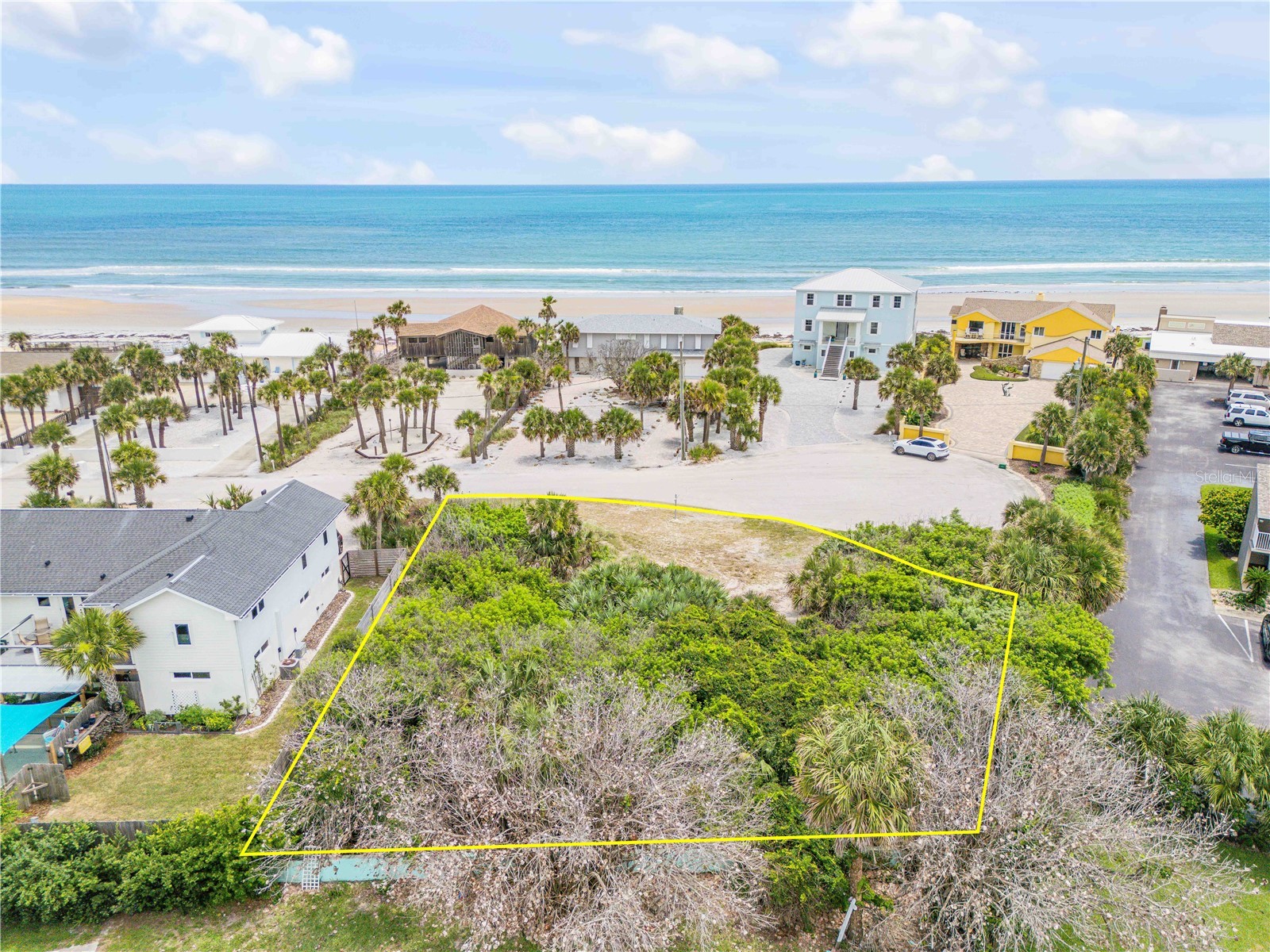 4732 Van Kleeck Drive New Smyrna Beach FL 32169 NS1088457 image26