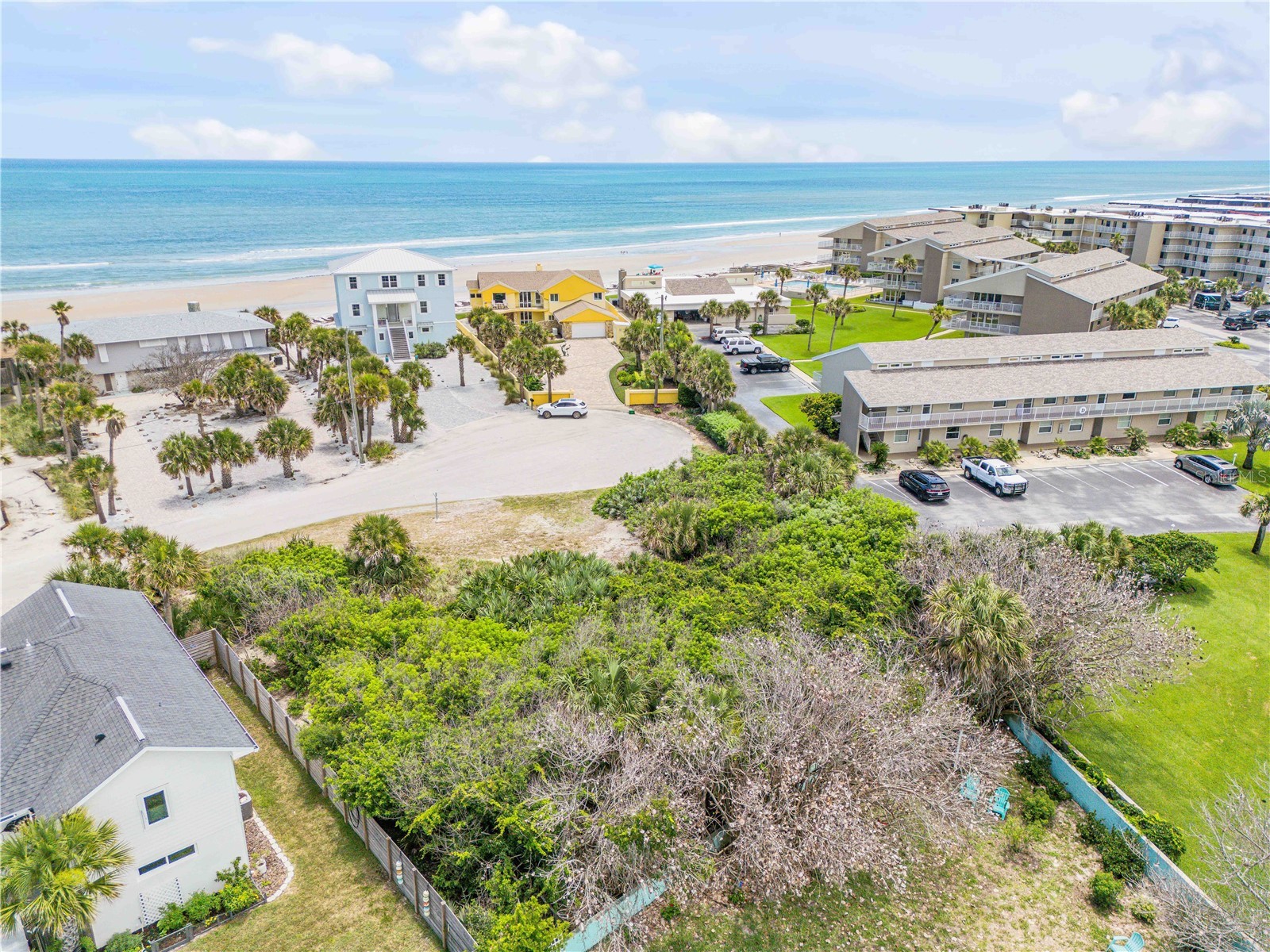 4732 Van Kleeck Drive New Smyrna Beach FL 32169 NS1088457 image27