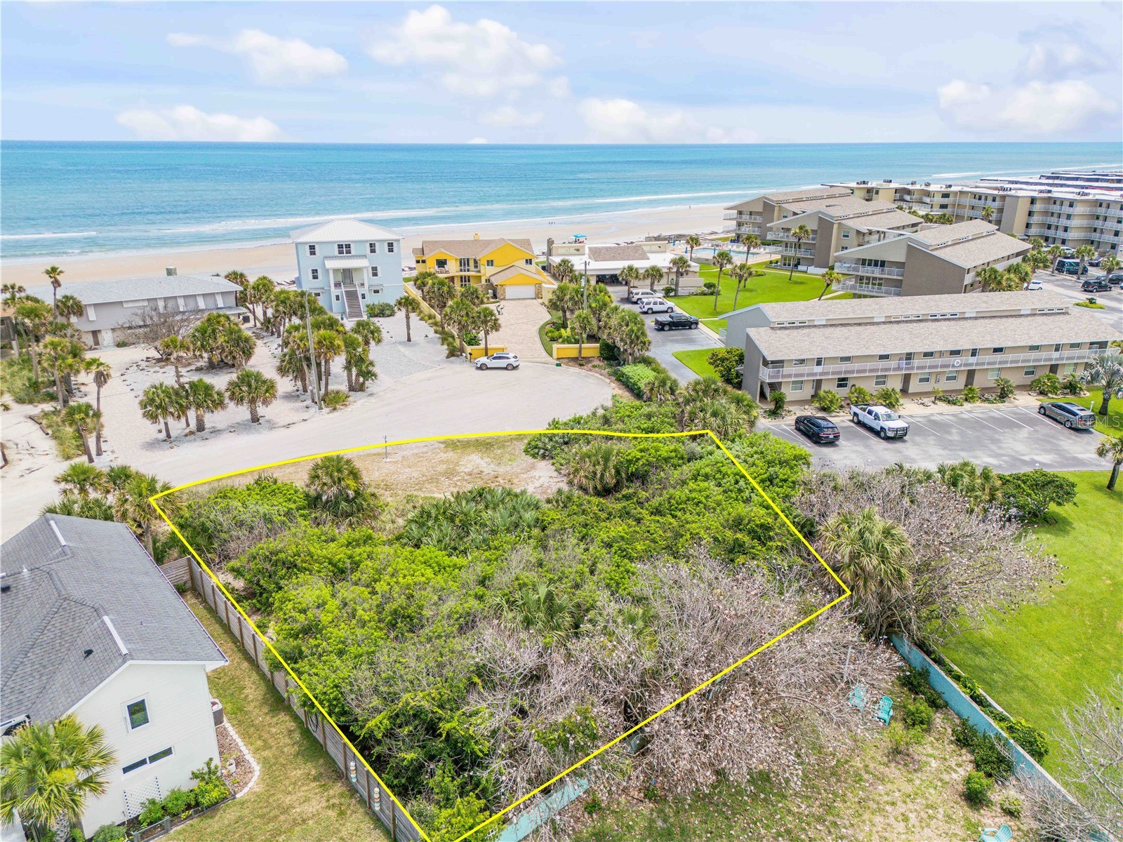 4732 Van Kleeck Drive New Smyrna Beach FL 32169 NS1088457 image28