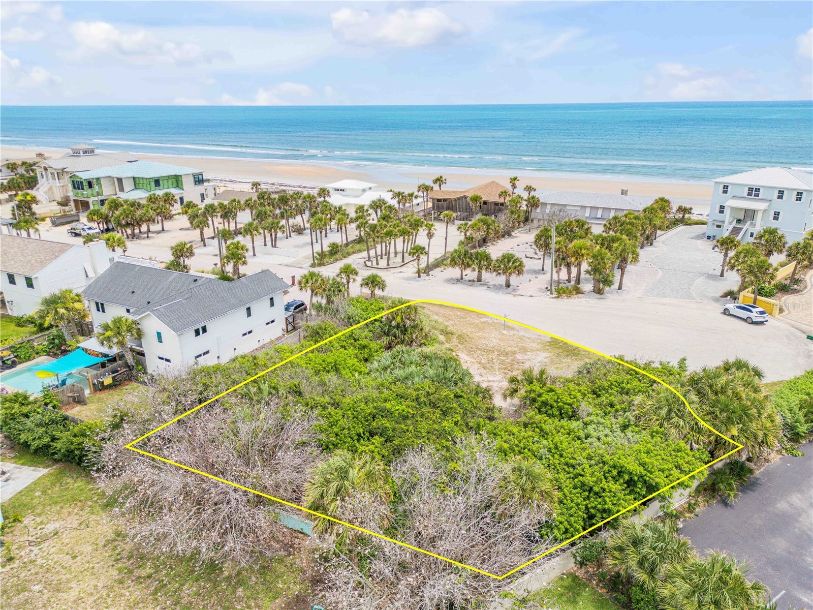 4732 Van Kleeck Drive New Smyrna Beach FL 32169 NS1088457 image30