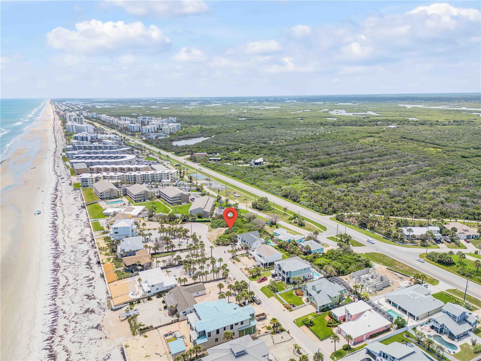 4732 Van Kleeck Drive New Smyrna Beach FL 32169 NS1088457 image34