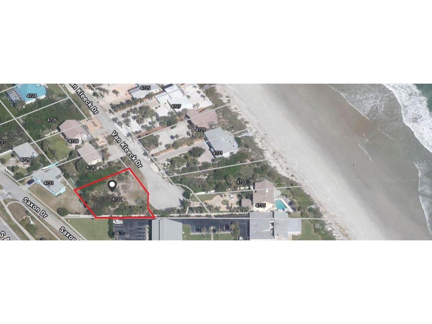 4732 Van Kleeck Drive New Smyrna Beach FL 32169 NS1088457 image36