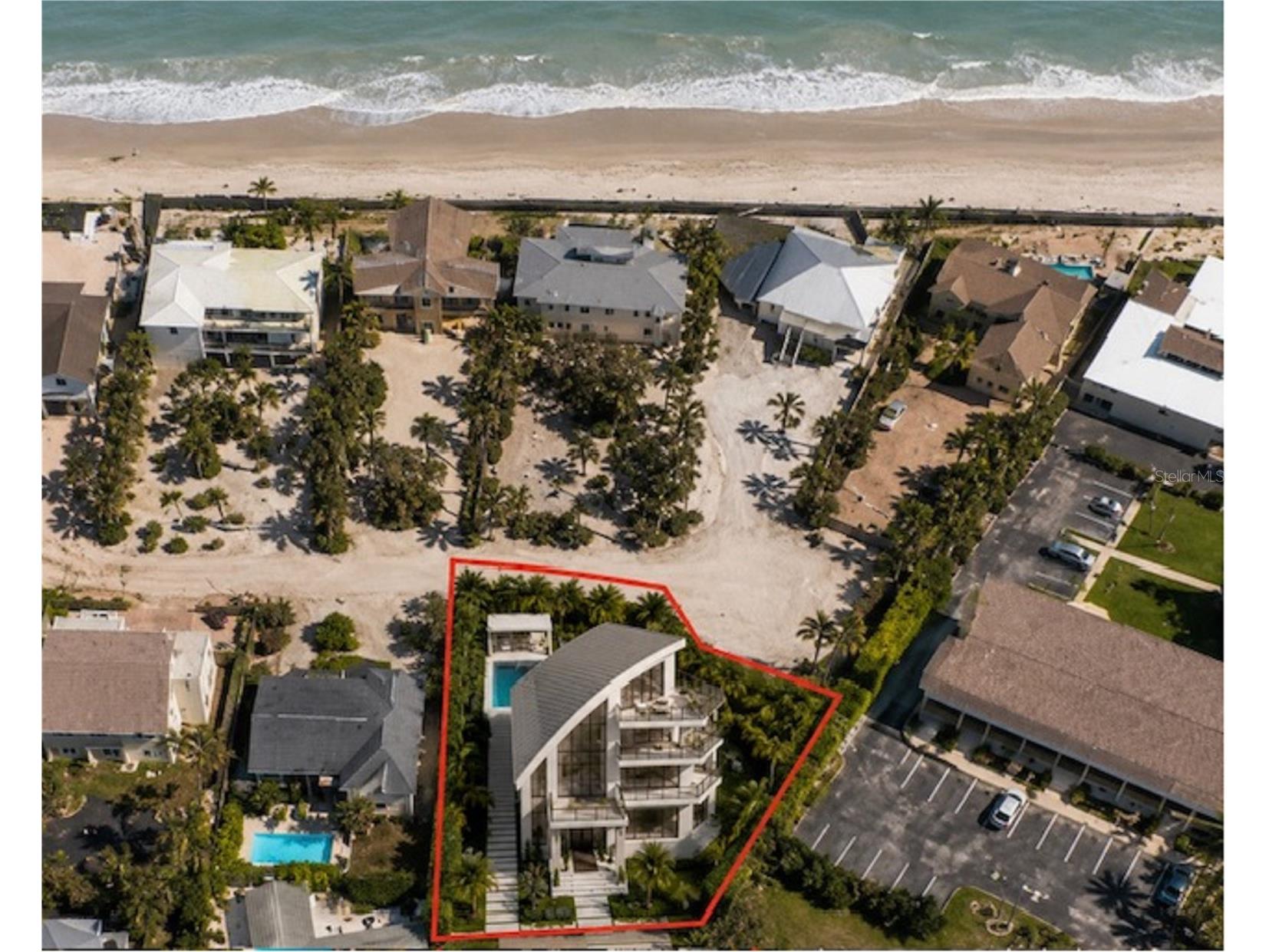 4732 Van Kleeck Drive New Smyrna Beach FL 32169 NS1088457 image39
