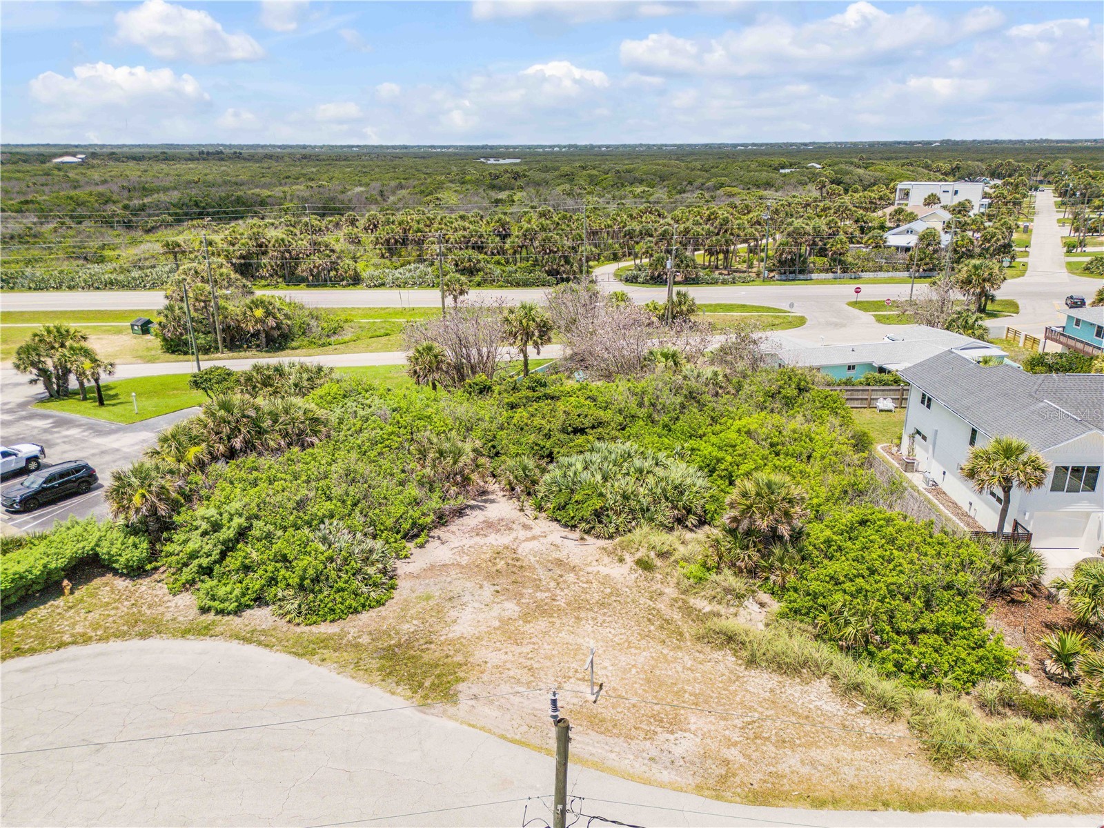 4732 Van Kleeck Drive New Smyrna Beach FL 32169 NS1088457 image9