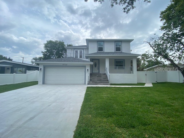 4732 W Trilby Avenue Tampa FL 33616 T3413856 image1