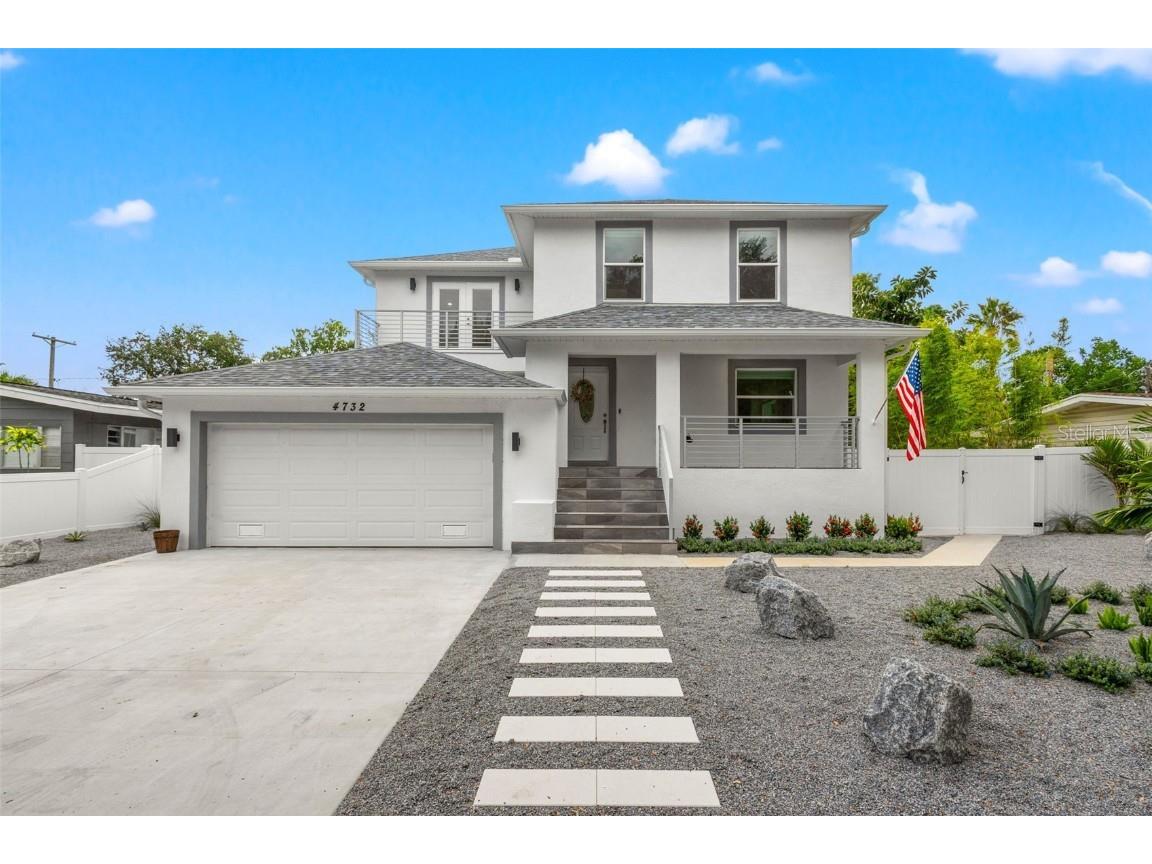 4732 W Trilby Avenue Tampa FL 33616 TB8302090 image1