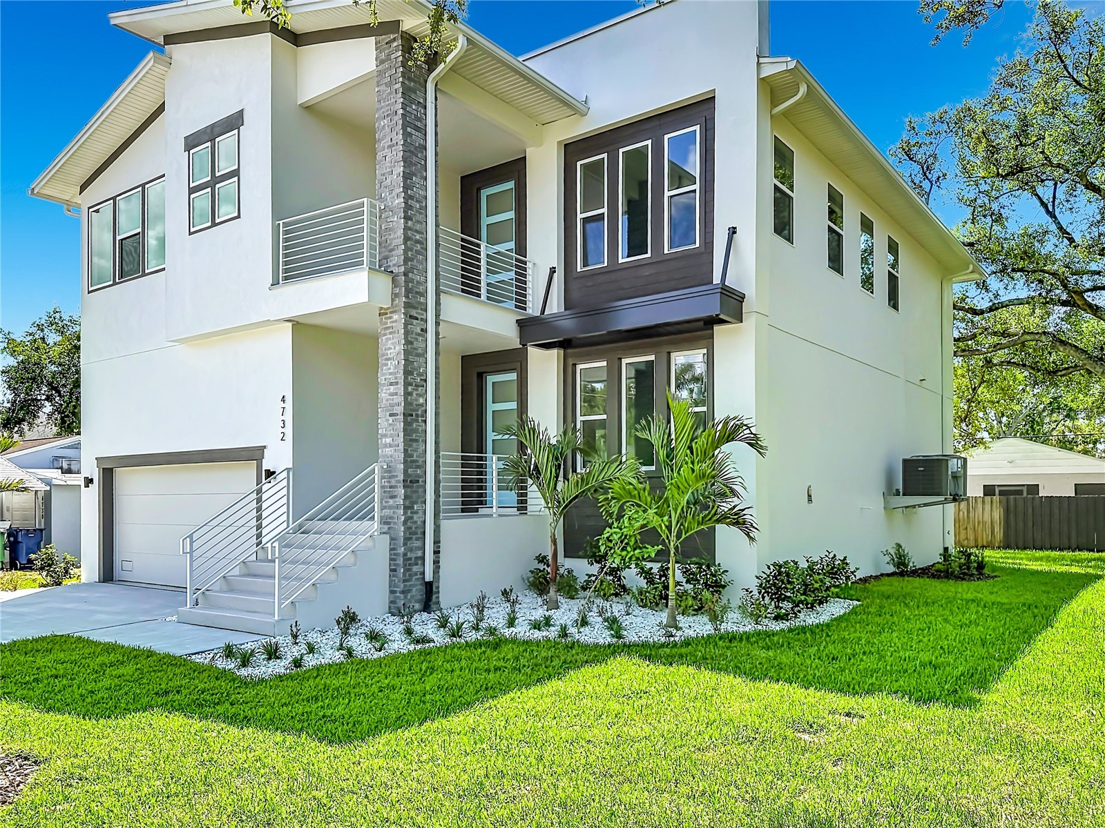 4732 W Wallcraft Avenue Tampa FL 33611 TB8466567 image2