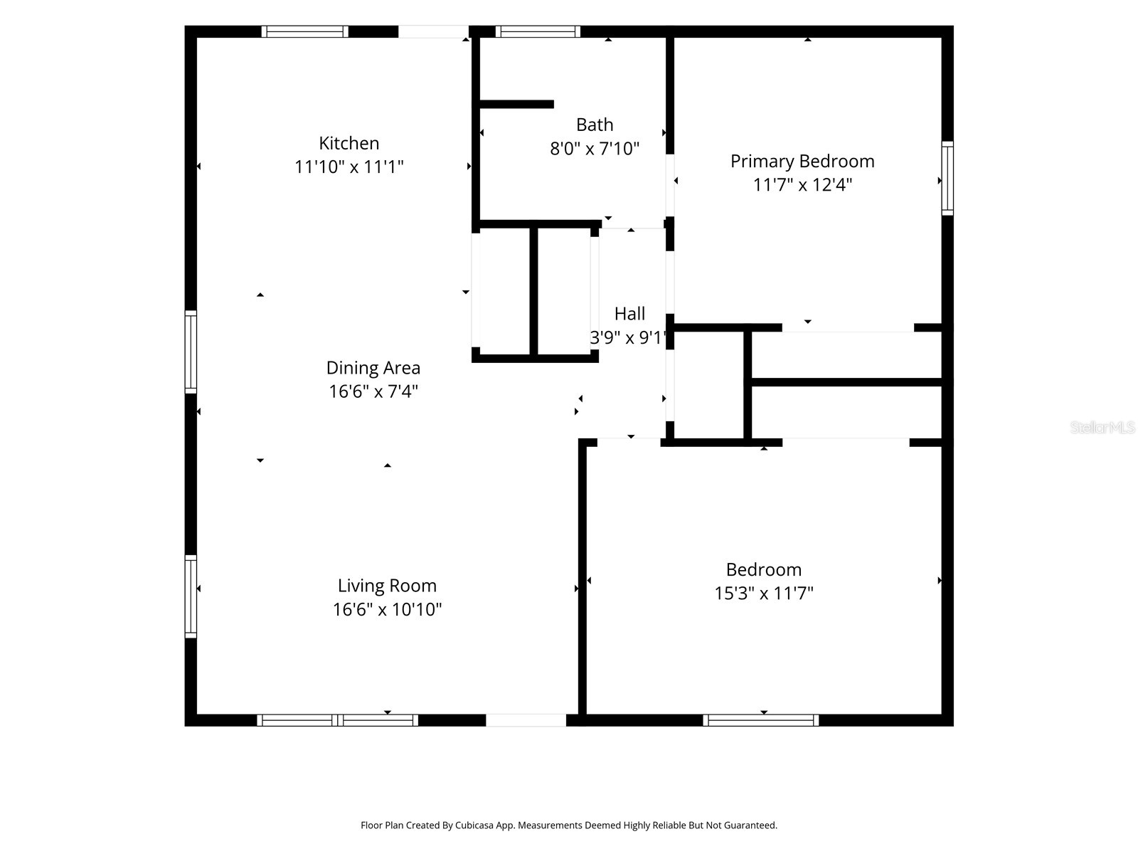 4733 25th Avenue S Saint Petersburg FL 33711 TB8523469 image24
