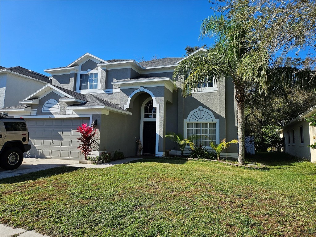 4733 Barchetta Drive Land O Lakes FL 34639 U8225621 image1