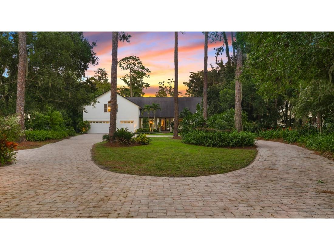 4733 Chuluota Road Orlando FL 32820 - LAKE PICKETT O6348789 image1