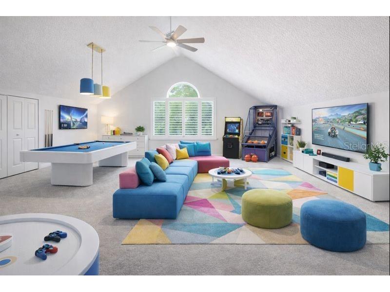 4733 Chuluota Road Orlando FL 32820 - LAKE PICKETT O6348789 image23