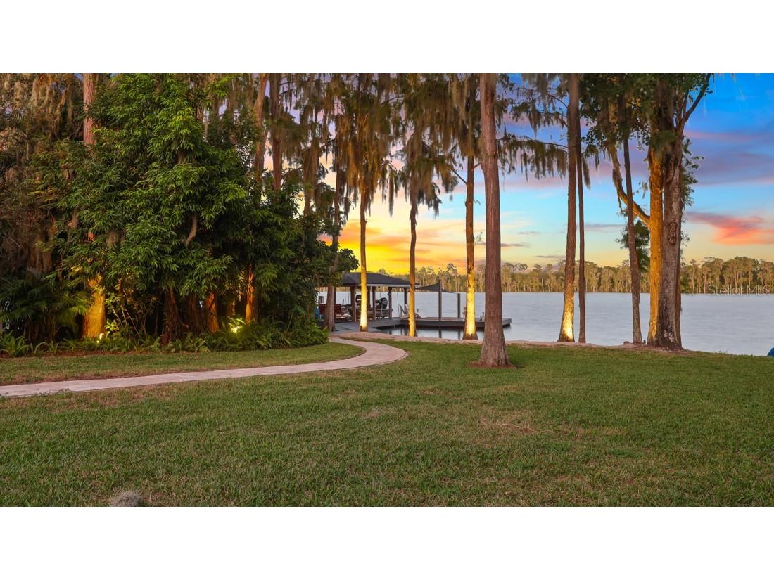 4733 Chuluota Road Orlando FL 32820 - LAKE PICKETT O6348789 image3