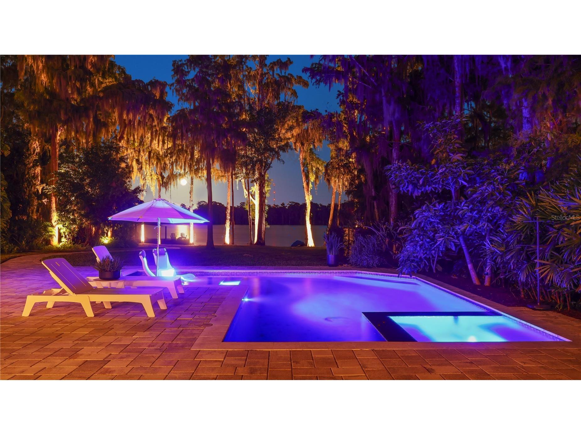 4733 Chuluota Road Orlando FL 32820 - LAKE PICKETT O6348789 image30