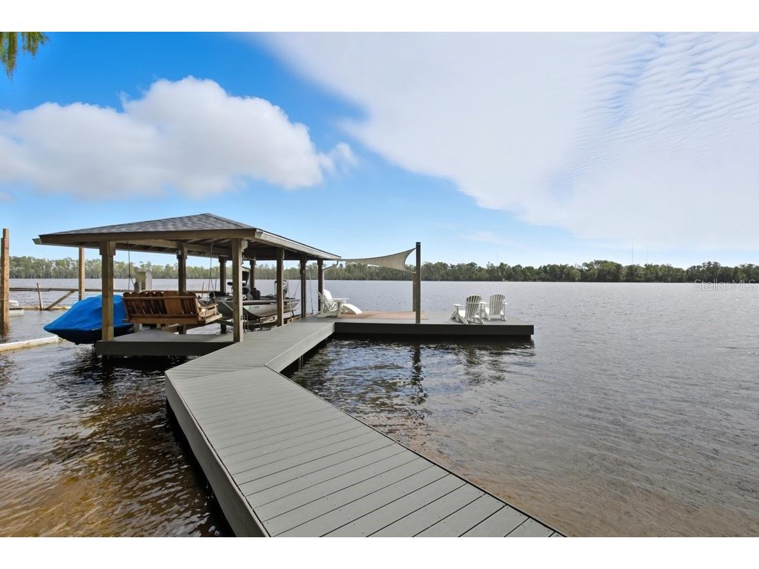 4733 Chuluota Road Orlando FL 32820 - LAKE PICKETT O6348789 image32