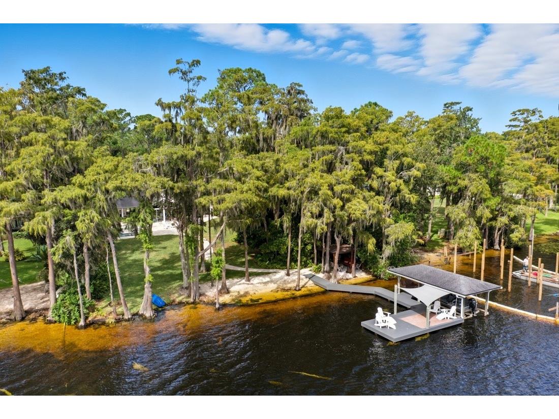 4733 Chuluota Road Orlando FL 32820 - LAKE PICKETT O6348789 image33