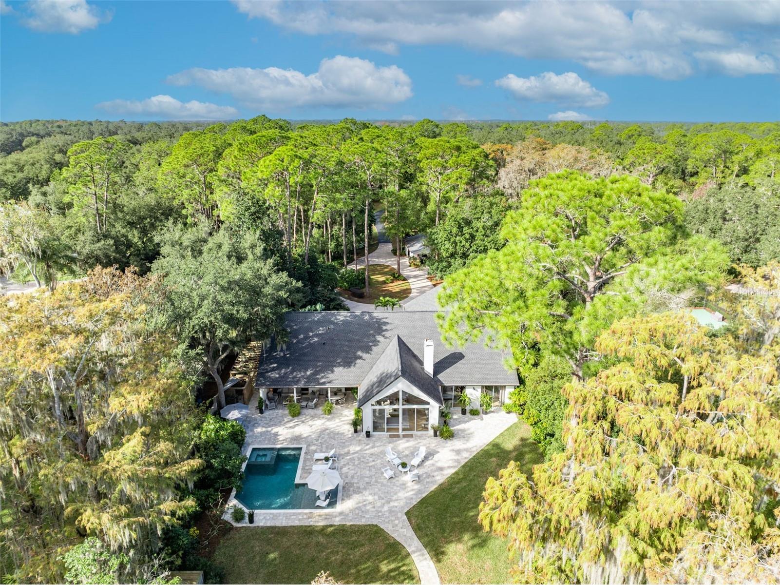 4733 Chuluota Road Orlando FL 32820 - LAKE PICKETT O6348789 image34