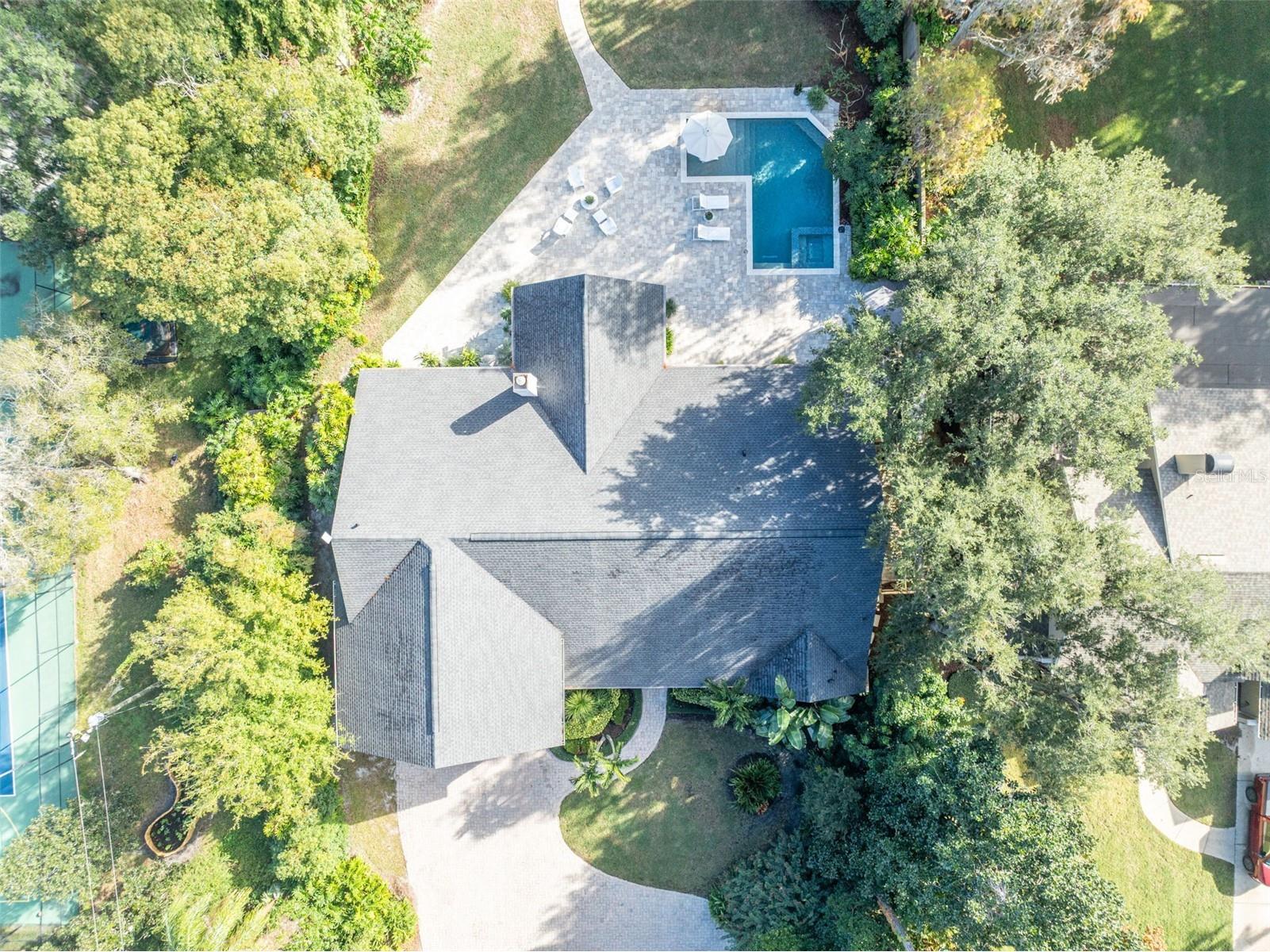 4733 Chuluota Road Orlando FL 32820 - LAKE PICKETT O6348789 image39