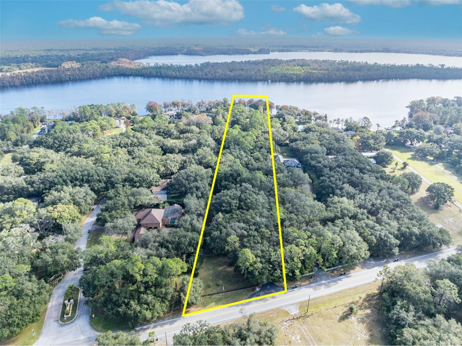 4733 Chuluota Road Orlando FL 32820 - LAKE PICKETT O6348789 image40