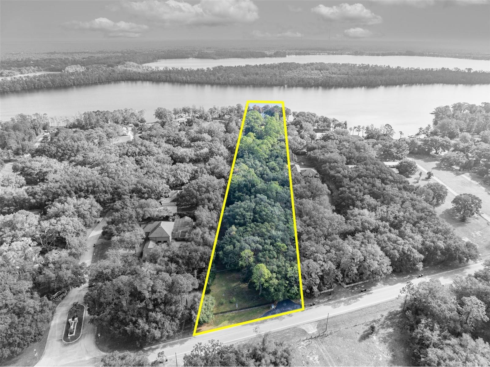 4733 Chuluota Road Orlando FL 32820 - LAKE PICKETT O6348789 image41