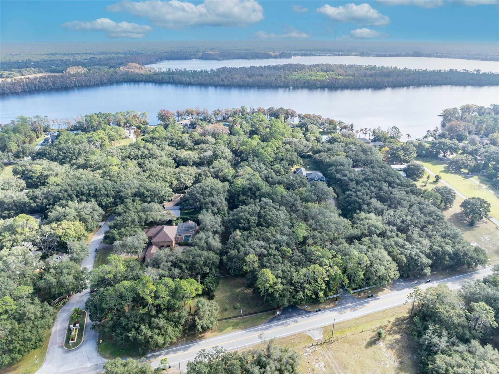 4733 Chuluota Road Orlando FL 32820 - LAKE PICKETT O6348789 image42