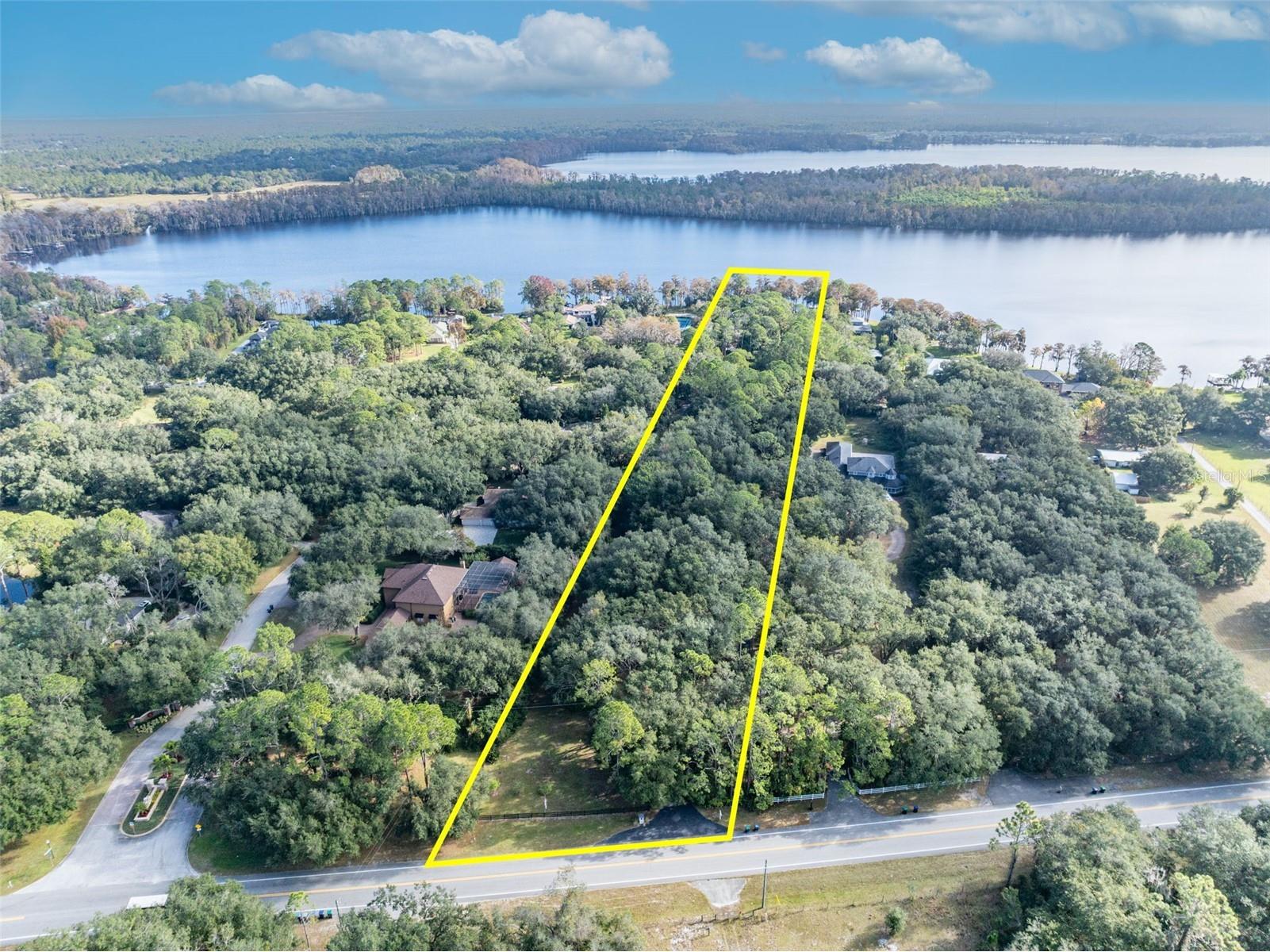 4733 Chuluota Road Orlando FL 32820 - LAKE PICKETT O6348789 image43