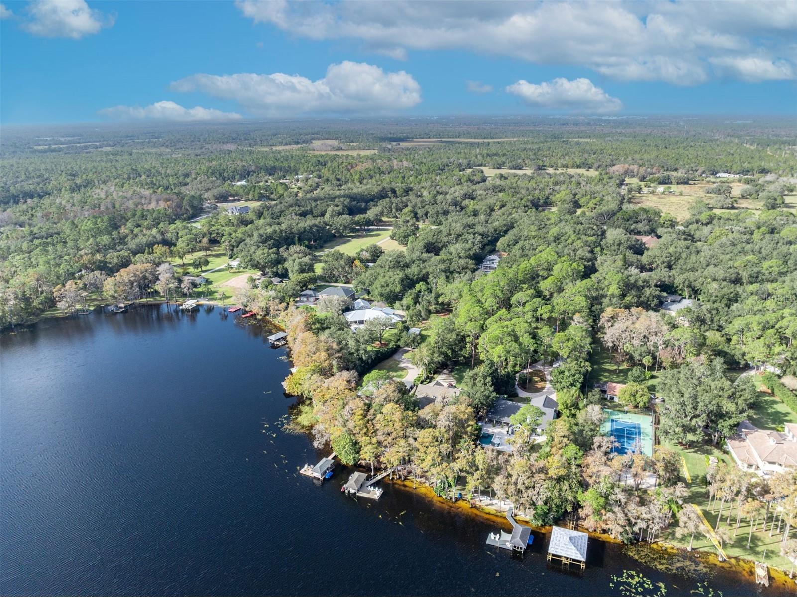 4733 Chuluota Road Orlando FL 32820 - LAKE PICKETT O6348789 image45